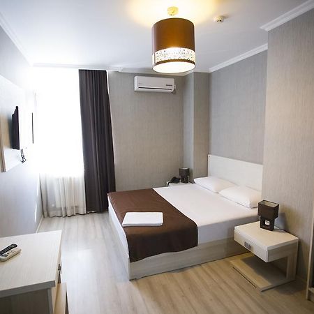 Batus Hotel Batumi Eksteriør billede