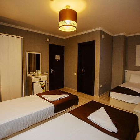 Batus Hotel Batumi Eksteriør billede