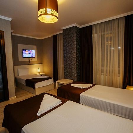 Batus Hotel Batumi Eksteriør billede