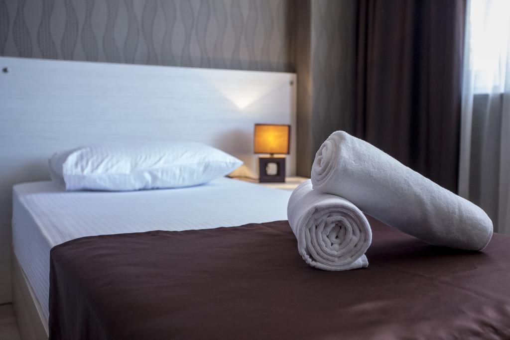Batus Hotel Batumi Eksteriør billede