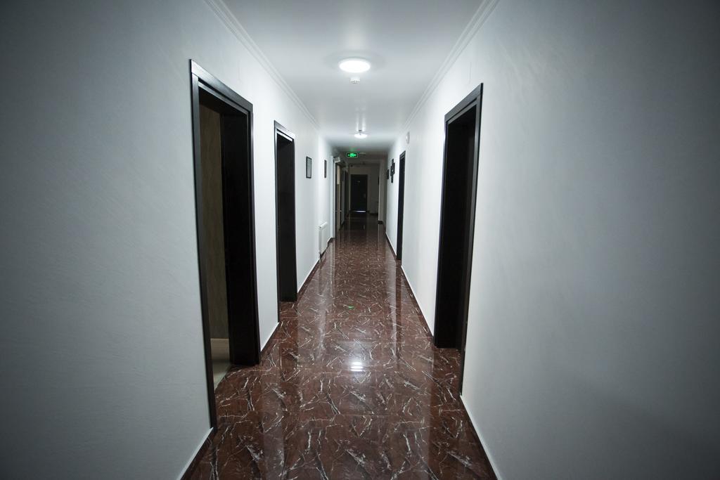Batus Hotel Batumi Eksteriør billede