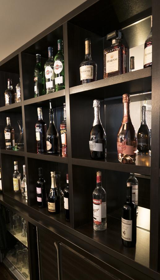 Batus Hotel Batumi Eksteriør billede