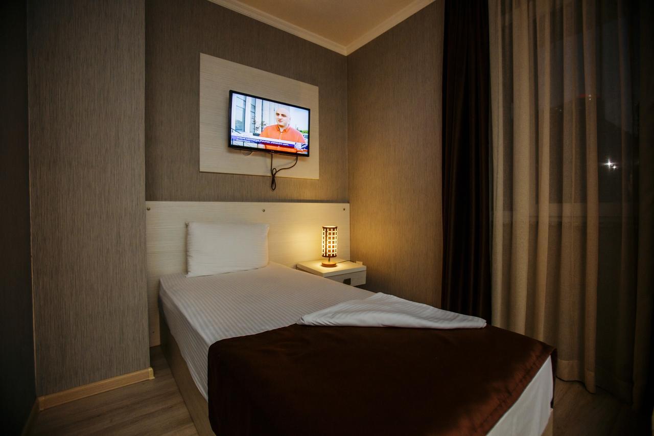 Batus Hotel Batumi Eksteriør billede