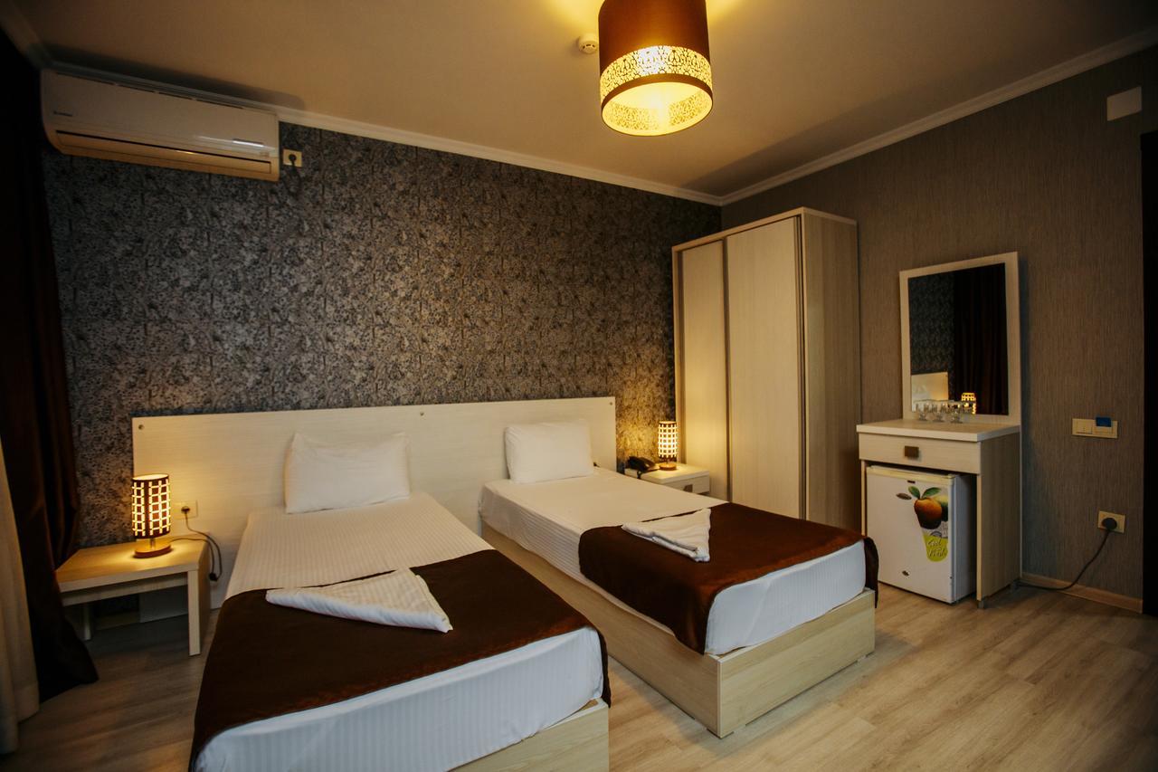 Batus Hotel Batumi Eksteriør billede