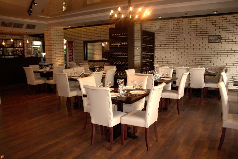 Batus Hotel Batumi Eksteriør billede