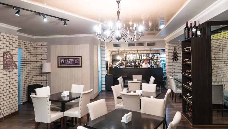 Batus Hotel Batumi Eksteriør billede