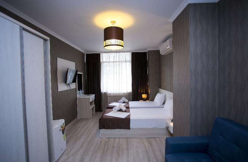 Batus Hotel Batumi Eksteriør billede