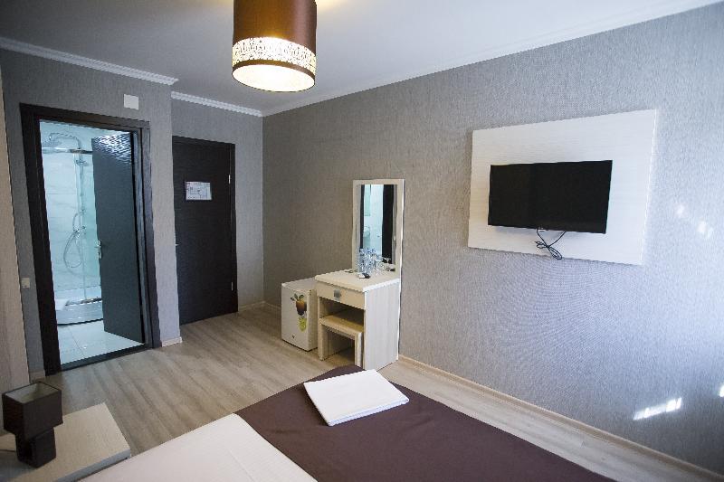 Batus Hotel Batumi Eksteriør billede